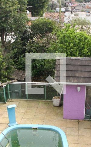 Casa à venda com 300m², 3 quartos e 3 vagasVista da Sacada