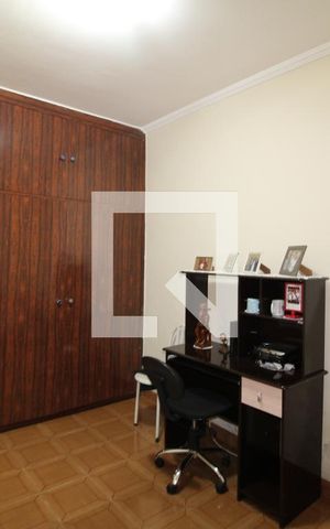 Casa à venda com 136m², 3 quartos e 2 vagasQuarto 1
