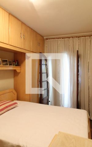 Casa à venda com 136m², 3 quartos e 2 vagasQuarto 2