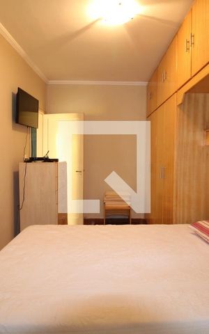 Casa à venda com 136m², 3 quartos e 2 vagasQuarto 2