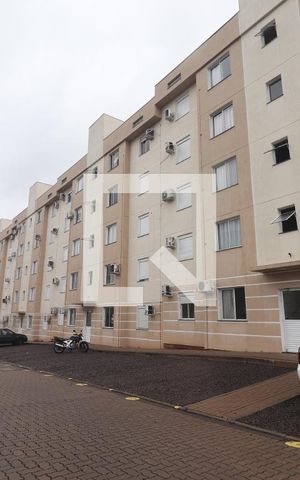 Apartamento à venda com 61m², 2 quartos e 1 vagaFachada do bloco