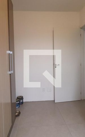 Apartamento à venda com 61m², 2 quartos e 1 vagaQuarto 02