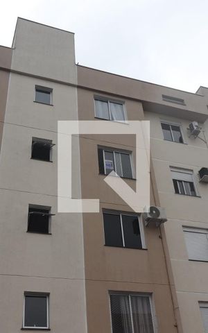 Apartamento à venda com 61m², 2 quartos e 1 vagaPlaquinha