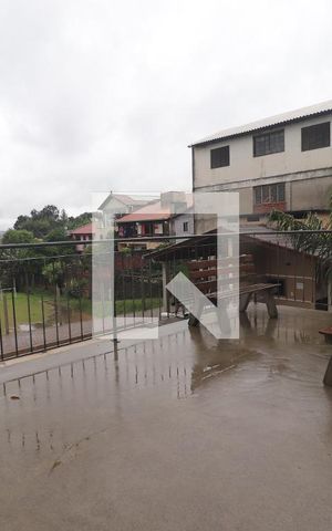 Apartamento à venda com 61m², 2 quartos e 1 vagaÁrea comum
