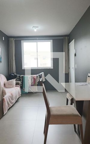 Apartamento à venda com 61m², 2 quartos e 1 vagaSala