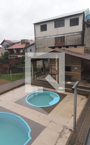 Apartamento à venda com 61m², 2 quartos e 1 vagaÁrea comum - Piscina