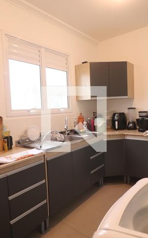 Apartamento à venda com 61m², 2 quartos e 1 vagaCozinha