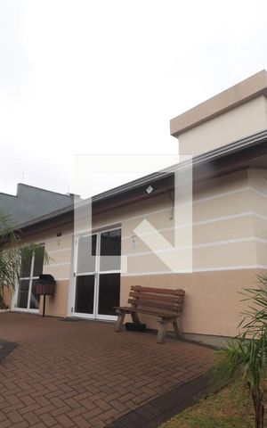 Apartamento à venda com 61m², 2 quartos e 1 vagaÁrea comum - Salão de festas