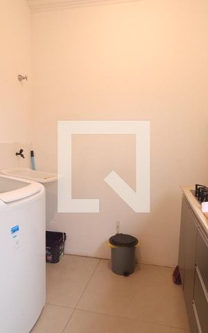 Apartamento à venda com 61m², 2 quartos e 1 vagaCozinha