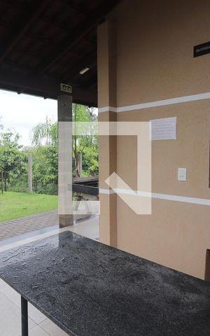Apartamento à venda com 61m², 2 quartos e 1 vagaÁrea comum - Churrasqueira
