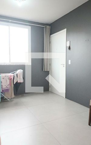 Apartamento à venda com 61m², 2 quartos e 1 vagaSala