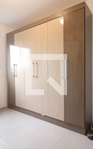 Apartamento à venda com 61m², 2 quartos e 1 vagaQuarto 02