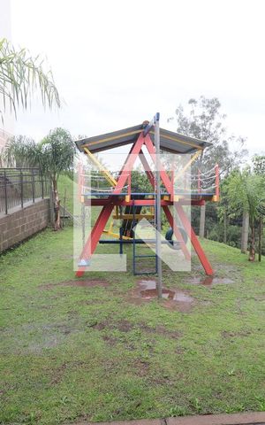 Apartamento à venda com 61m², 2 quartos e 1 vagaÁrea comum - Playground