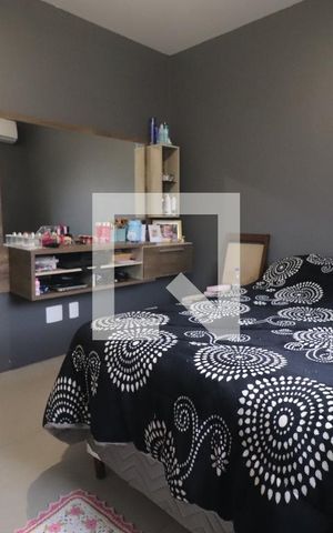 Apartamento à venda com 61m², 2 quartos e 1 vagaQuarto 01