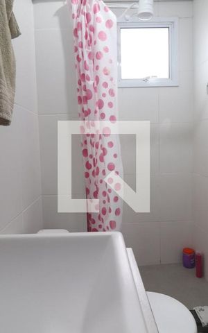Apartamento à venda com 61m², 2 quartos e 1 vagaBanheiro
