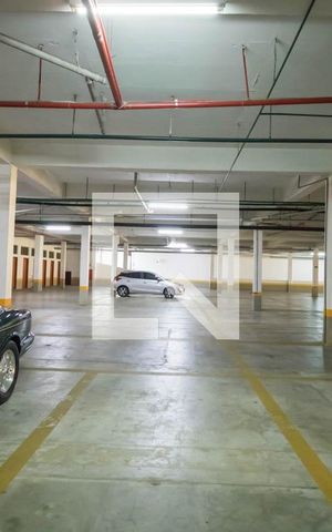 Apartamento à venda com 390m², 5 quartos e 8 vagas Apartamento à venda com 390m², 5 quartos e 8 vagasGaragem