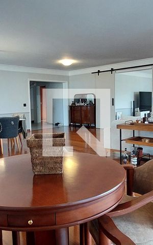 Apartamento à venda com 390m², 5 quartos e 8 vagas Apartamento à venda com 390m², 5 quartos e 8 vagasSala