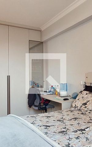 Apartamento à venda com 390m², 5 quartos e 8 vagas Apartamento à venda com 390m², 5 quartos e 8 vagasQuarto 1 suíte