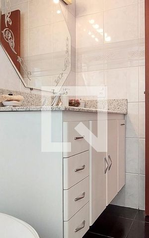Apartamento à venda com 390m², 5 quartos e 8 vagas Apartamento à venda com 390m², 5 quartos e 8 vagasBanheiro Quarto 4 suíte