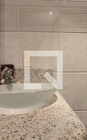 Apartamento à venda com 390m², 5 quartos e 8 vagas Apartamento à venda com 390m², 5 quartos e 8 vagasBanheiro Quarto 5 suíte - escritório