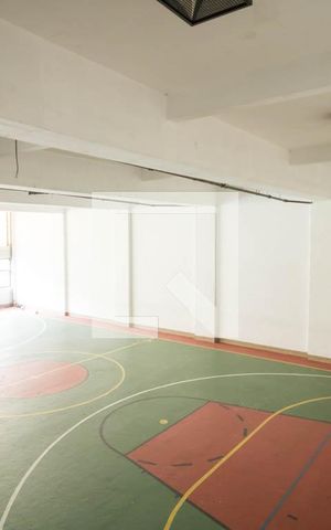 Apartamento à venda com 390m², 5 quartos e 8 vagas Apartamento à venda com 390m², 5 quartos e 8 vagasÁrea comum - Quadra