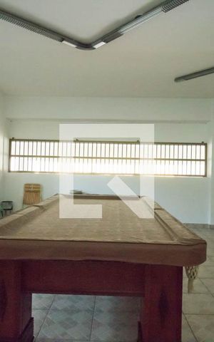 Apartamento à venda com 390m², 5 quartos e 8 vagas Apartamento à venda com 390m², 5 quartos e 8 vagasÁrea comum - Salão de jog