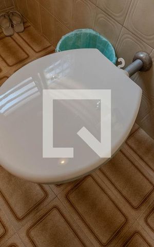 Apartamento à venda com 414m², 4 quartos e 2 vagas Apartamento à venda com 414m², 4 quartos e 2 vagasBanheiro de serviço
