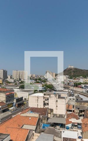 Apartamento à venda com 111m², 3 quartos e 2 vagas Apartamento à venda com 111m², 3 quartos e 2 vagasVista da Cobertura