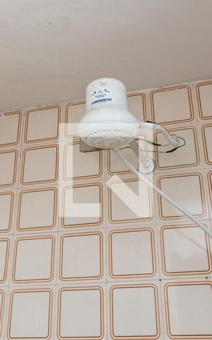 Apartamento à venda com 111m², 3 quartos e 2 vagas Apartamento à venda com 111m², 3 quartos e 2 vagasBanheiro de Serviço