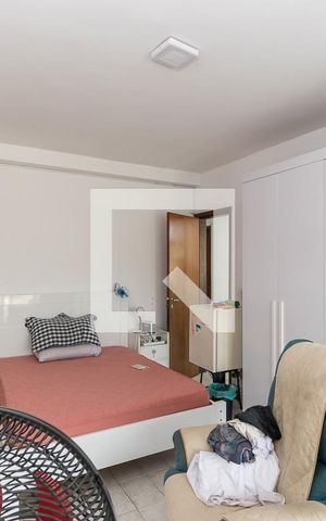 Apartamento à venda com 111m², 3 quartos e 2 vagas Apartamento à venda com 111m², 3 quartos e 2 vagasQuarto 2 Suíte