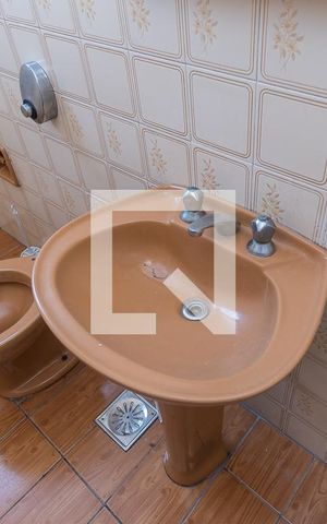 Apartamento à venda com 111m², 3 quartos e 2 vagas Apartamento à venda com 111m², 3 quartos e 2 vagasLavabo