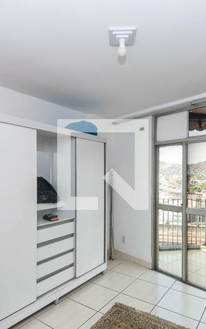 Apartamento à venda com 111m², 3 quartos e 2 vagas Apartamento à venda com 111m², 3 quartos e 2 vagasQuarto 1