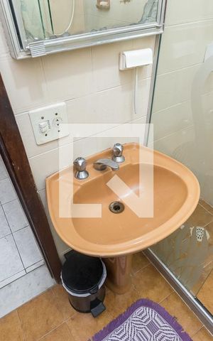 Apartamento à venda com 111m², 3 quartos e 2 vagas Apartamento à venda com 111m², 3 quartos e 2 vagasBanheiro da Suíte