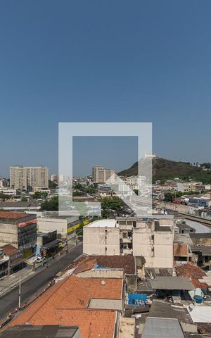 Apartamento à venda com 111m², 3 quartos e 2 vagas Apartamento à venda com 111m², 3 quartos e 2 vagasVista do Quarto 3
