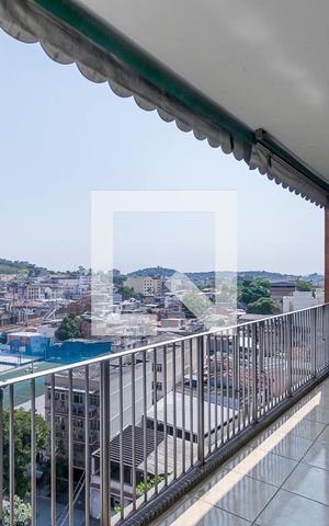 Apartamento à venda com 111m², 3 quartos e 2 vagas Apartamento à venda com 111m², 3 quartos e 2 vagasVaranda da Sala