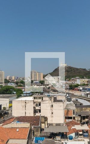 Apartamento à venda com 111m², 3 quartos e 2 vagas Apartamento à venda com 111m², 3 quartos e 2 vagasVista da Área de Serviço