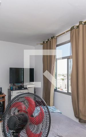 Apartamento à venda com 111m², 3 quartos e 2 vagas Apartamento à venda com 111m², 3 quartos e 2 vagasQuarto 3