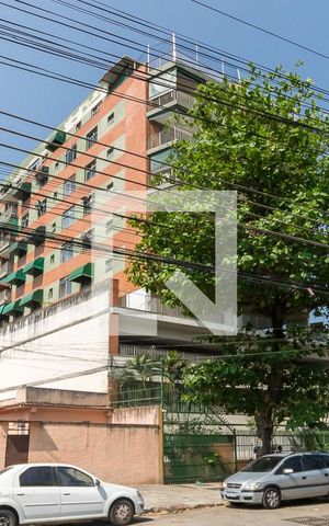 Apartamento à venda com 111m², 3 quartos e 2 vagas Apartamento à venda com 111m², 3 quartos e 2 vagasFachada do Prédio