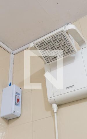 Apartamento à venda com 111m², 3 quartos e 2 vagas Apartamento à venda com 111m², 3 quartos e 2 vagasBanheiro da Suíte
