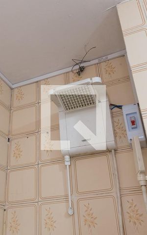 Apartamento à venda com 111m², 3 quartos e 2 vagas Apartamento à venda com 111m², 3 quartos e 2 vagasBanheiro Social