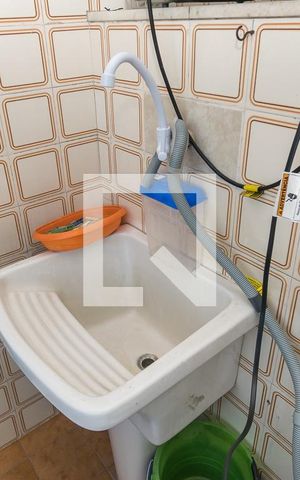 Apartamento à venda com 111m², 3 quartos e 2 vagas Apartamento à venda com 111m², 3 quartos e 2 vagasÁrea de Serviço
