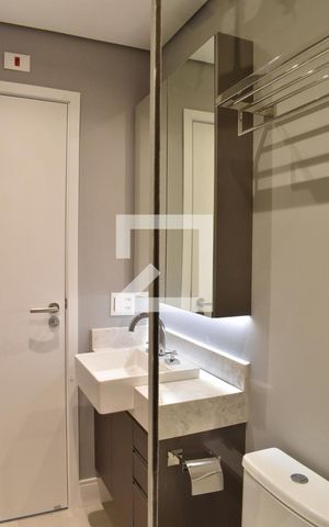 Apartamento à venda com 94m², 3 quartos e 2 vagasBanheiro 2