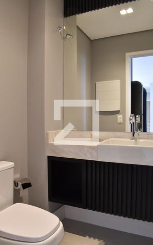 Apartamento à venda com 94m², 3 quartos e 2 vagasBanheiro 3