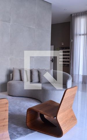 Apartamento à venda com 94m², 3 quartos e 2 vagasHall de entrada