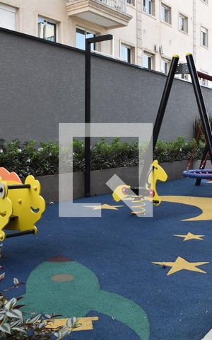 Apartamento à venda com 94m², 3 quartos e 2 vagasÁrea comum - Playground
