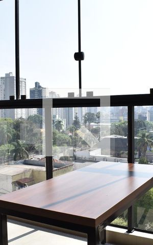 Apartamento à venda com 94m², 3 quartos e 2 vagasVaranda