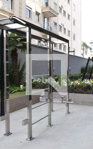Apartamento à venda com 94m², 3 quartos e 2 vagasÁrea comum