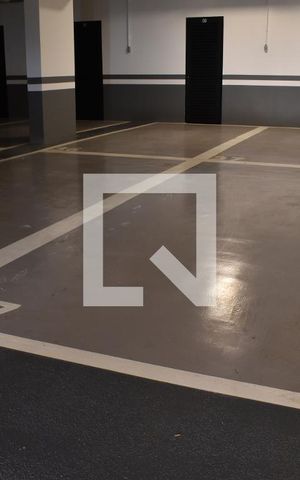 Apartamento à venda com 94m², 3 quartos e 2 vagasGaragem