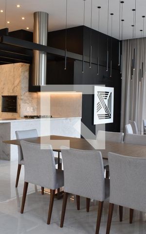 Apartamento à venda com 94m², 3 quartos e 2 vagasÁrea comum - Salão de festas
