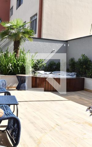 Apartamento à venda com 94m², 3 quartos e 2 vagasÁrea comum - Jacuzzi